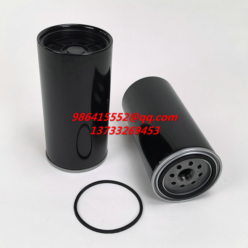 16403NY000燃油過濾器，油水分離器 8976051180 J6550523 BH216 RCL02003濾芯