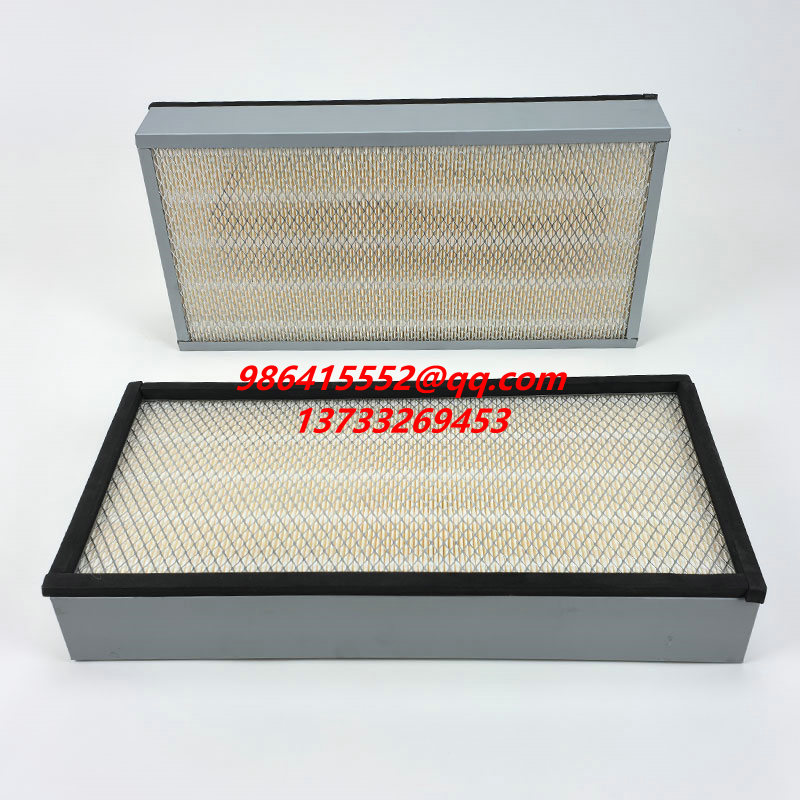 233-8359駕駛室空氣濾清器 CA55060 P618642 AF55806 AF55826 CU40001濾芯