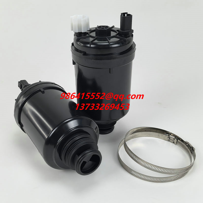 7400454燃油濾清器 3979364M1 FF2387 FJ3589ZH SK49004油水分離器