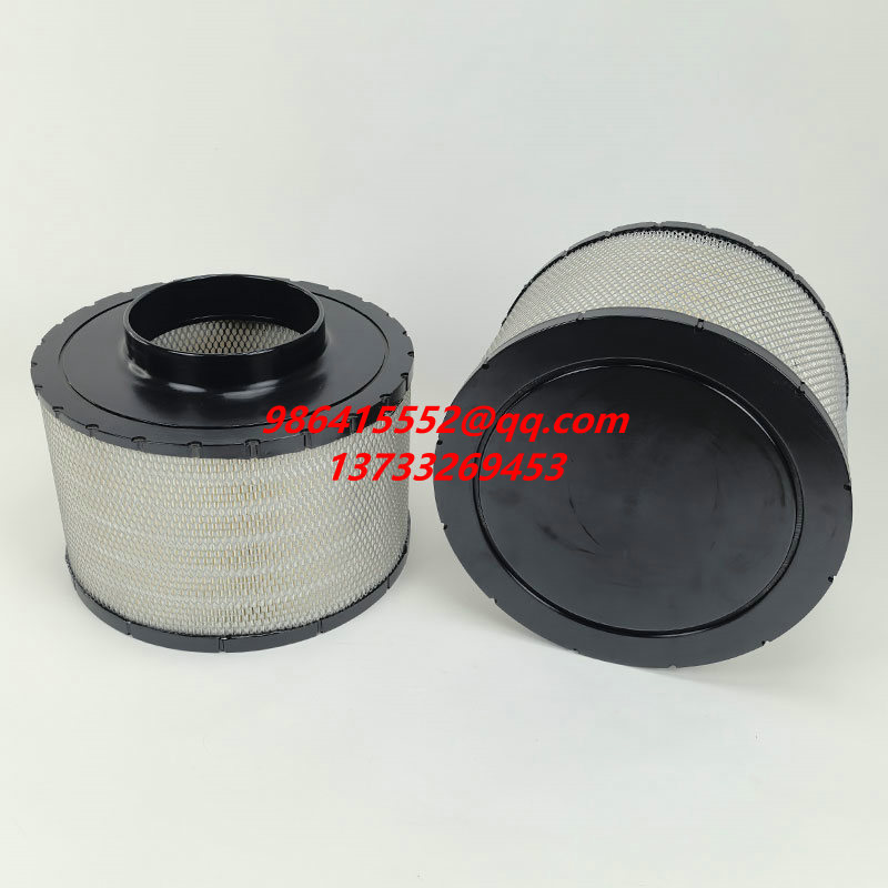 7C1571空氣濾芯 DL20622 9352062200 SAB121571 SFA1571H濾芯