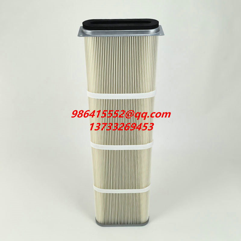 2653243705鉆井空氣濾清器 51322881 P500276 ASR971402AG024 SL81134-PO濾芯